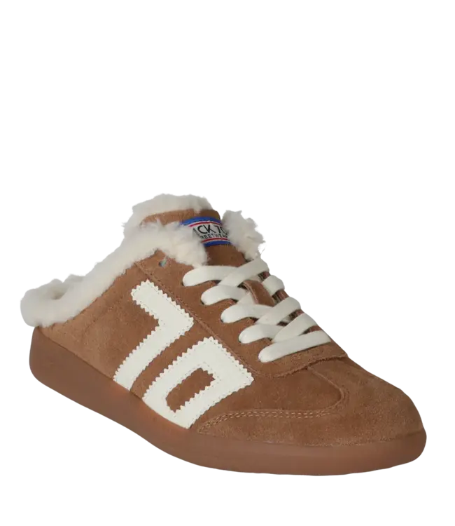 Back 70 Easter FL Backless Sneakers