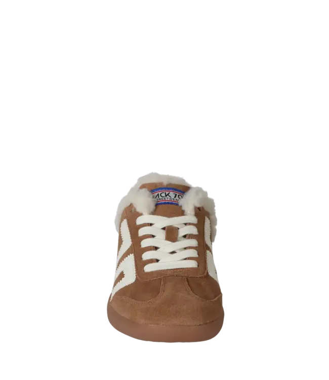 Back 70 Easter FL Backless Sneakers