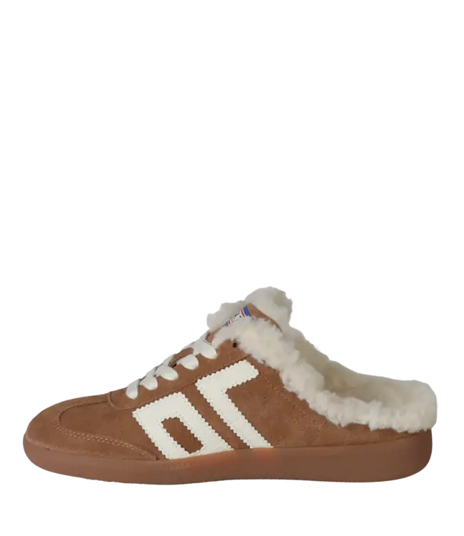 Back 70 Easter FL Backless Sneakers