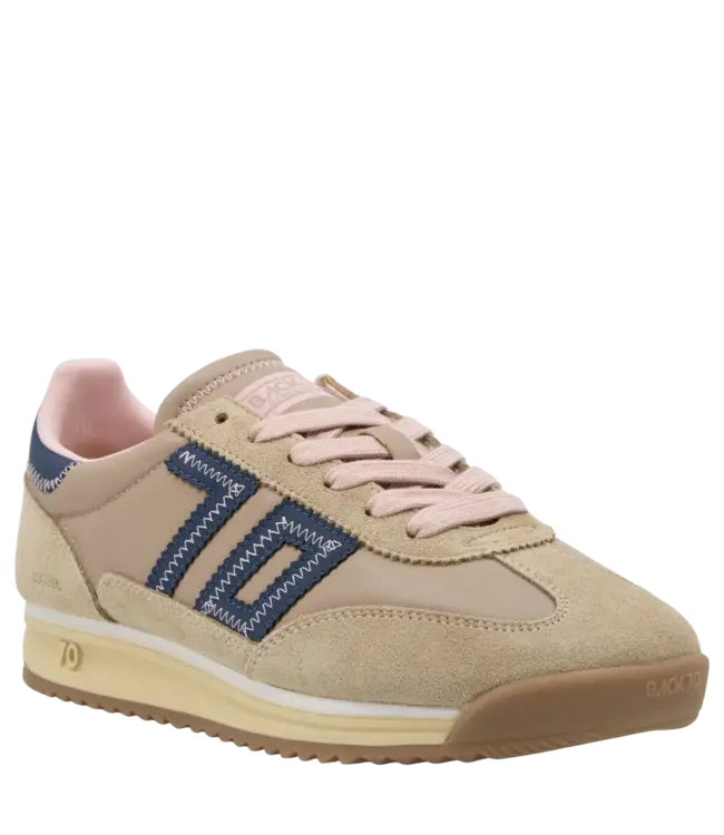 Back 70 JOGGER Z