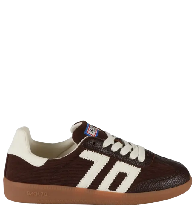 Back 70 Cloud C Sneaker