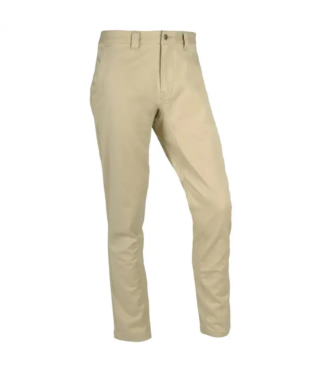 Mountain Khakis Teton Pant Modern Fit
