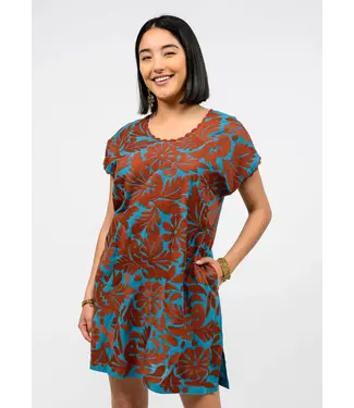 Sister Mary Sylvia Dress