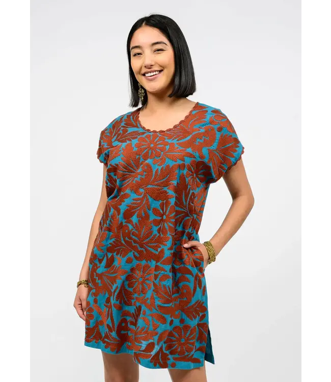 Sister Mary Sylvia Dress