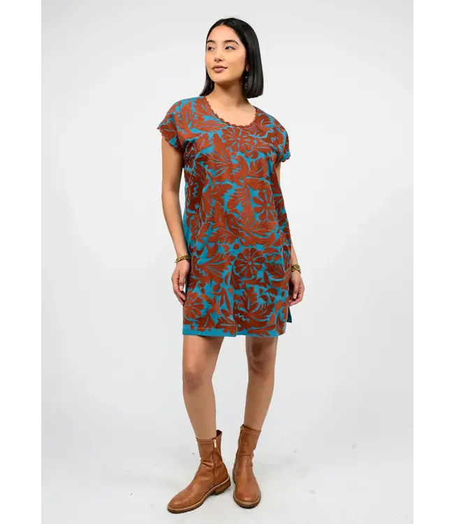 Sister Mary Sylvia Dress