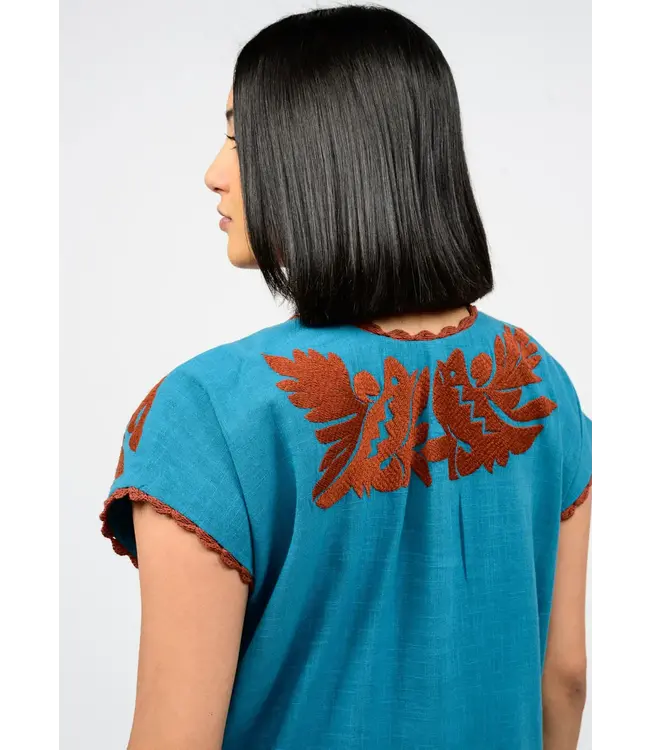 Sister Mary Sylvia Dress