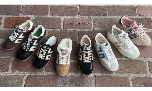 Women's Shoes