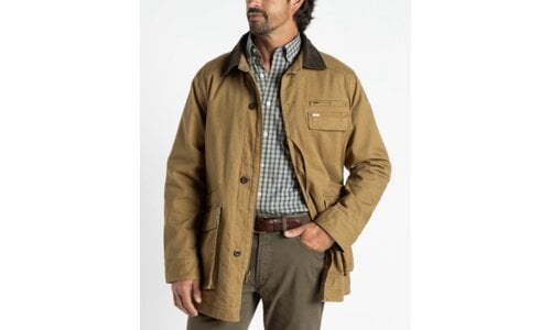 Men's Clothing
