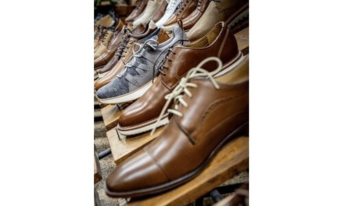 Men's Shoes