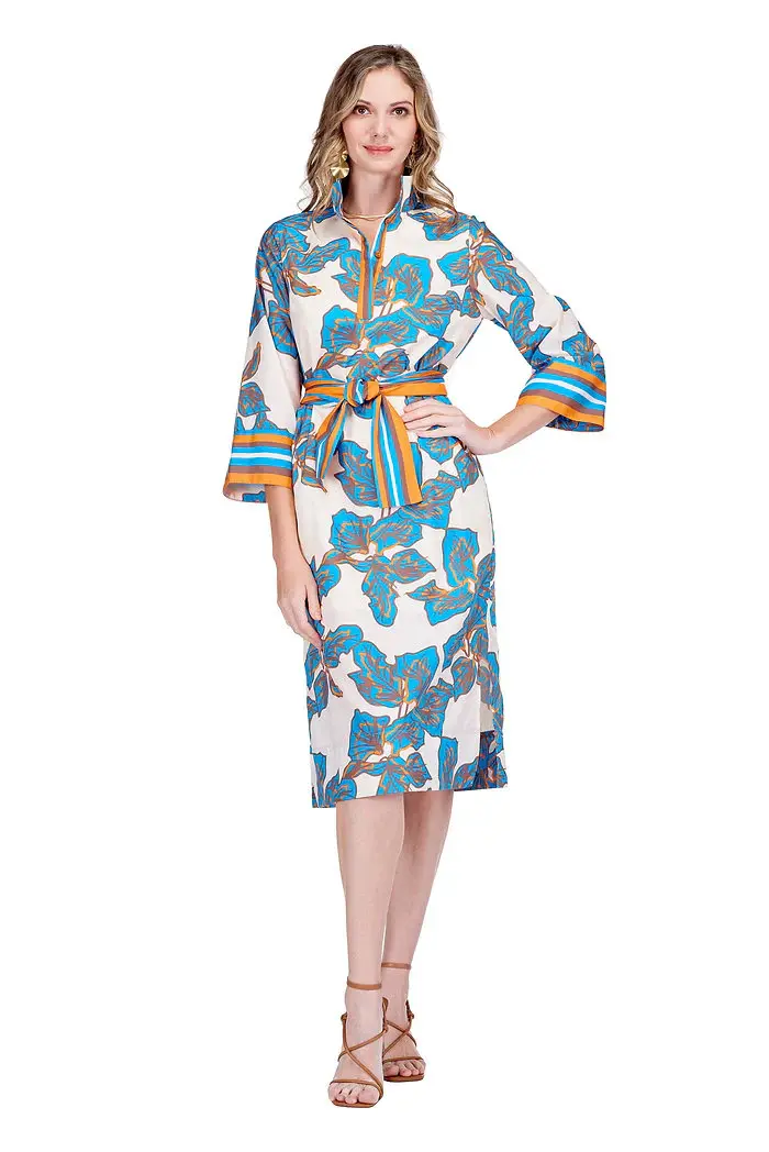 The Mod Muse Midi Dress XL