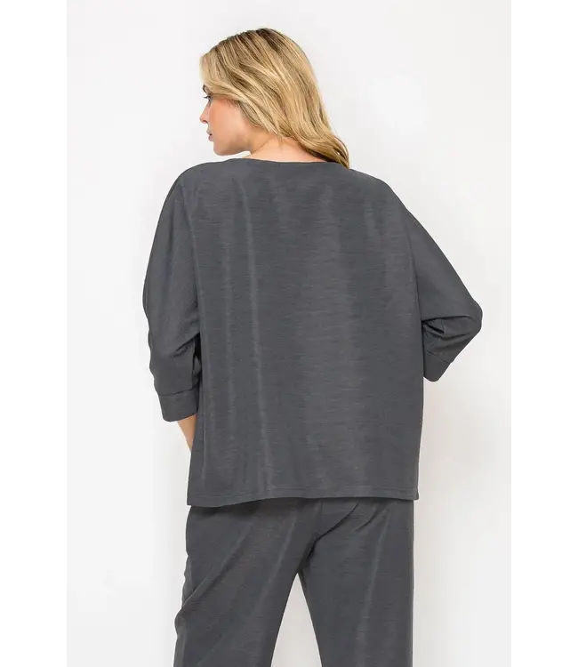 Joh Keziah Top & Karlee Pants Set