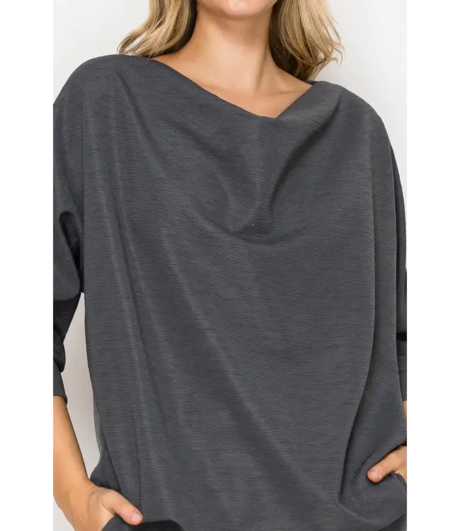 Joh Keziah Top & Karlee Pants Set