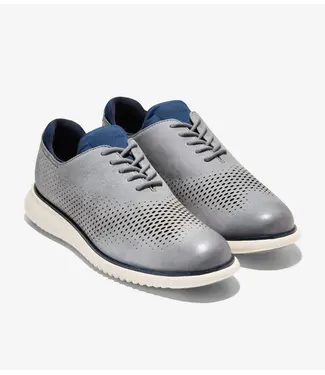 Cole Haan 2.ZeroGrand Laser Wing Oxford Shoes