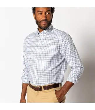 Duck Head Cotton Oxford Sport Shirt