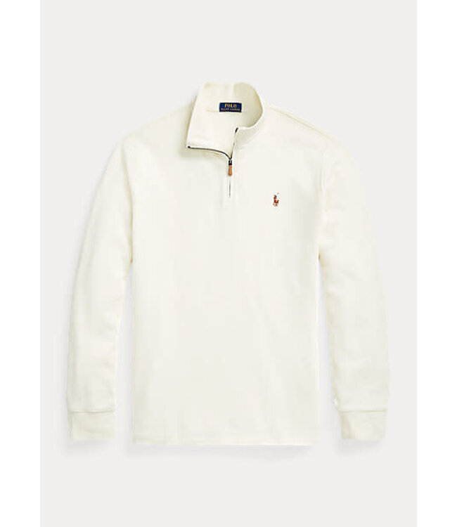 Long Sleeve Estate Knit Pullover