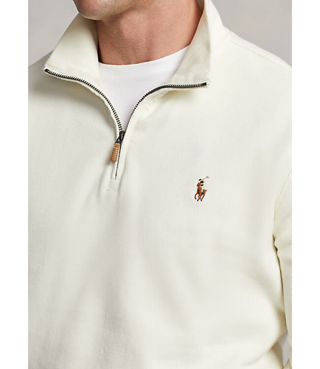 Long Sleeve Estate Knit Pullover