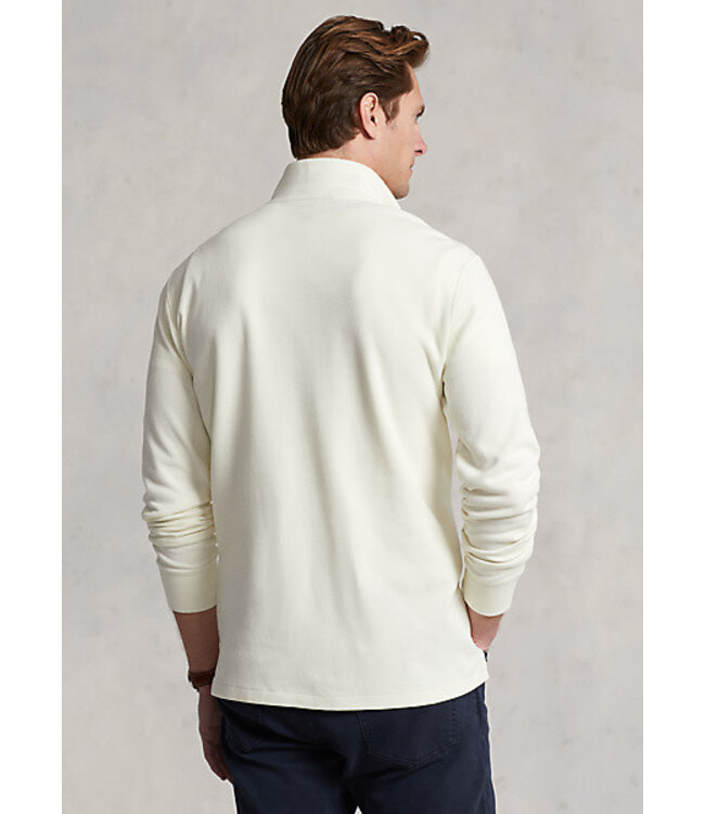 Long Sleeve Estate Knit Pullover