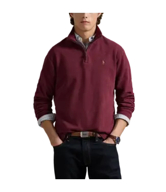 Polo Ralph Lauren Long Sleeve Estate Knit Pullover