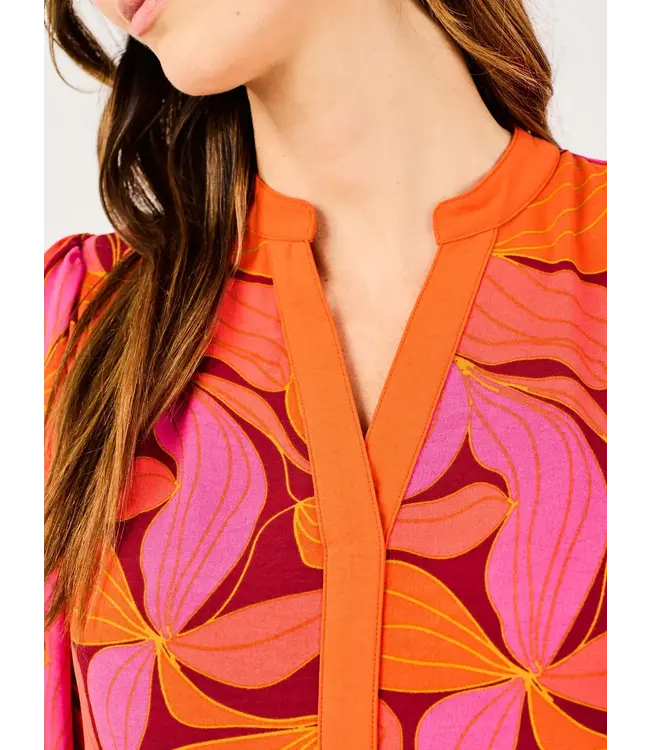 Mary Square Cameron Dress