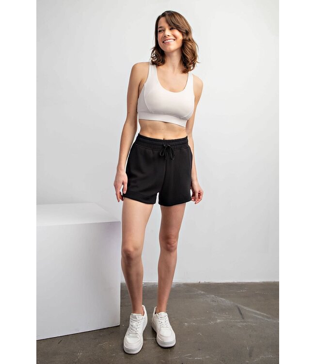 Rae Mode Modal Poly Span Tulip Short