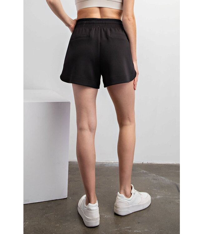 Rae Mode Modal Poly Span Tulip Short