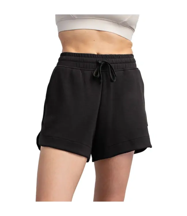 Rae Mode Modal Poly Span Tulip Short