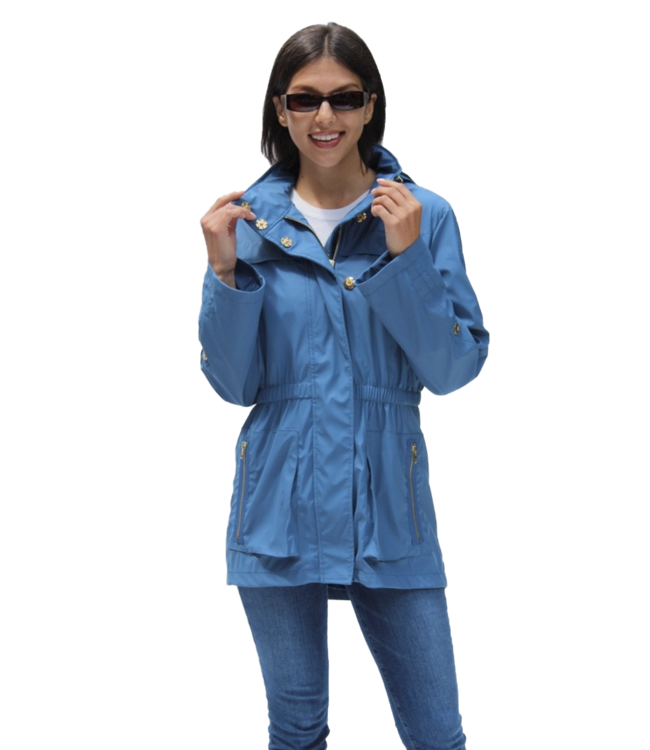 Ciao Milano Anna Rain Jacket