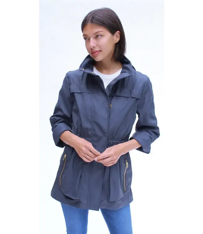 Ciao Milano Anna Rain Jacket