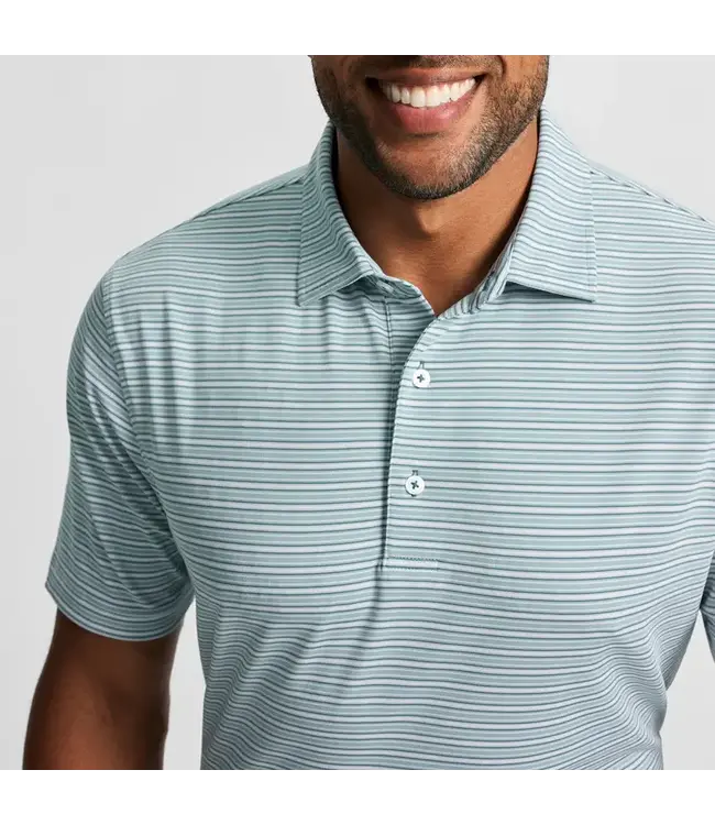 GenTeal Apparel Covey Performance Polo