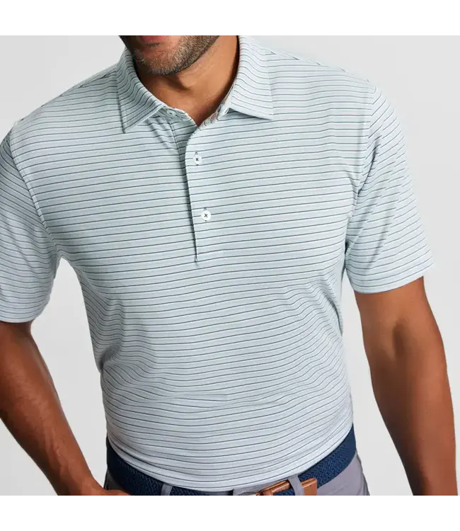 GenTeal Apparel Easton Performance Polo