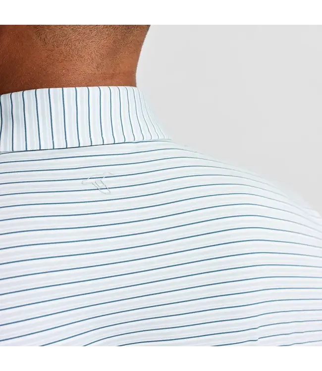 GenTeal Apparel Easton Performance Polo