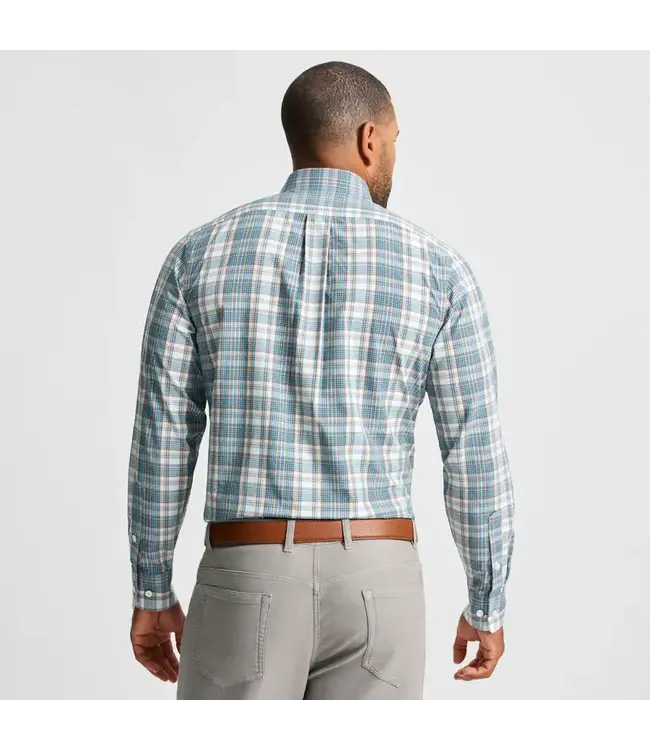 GenTeal Apparel Sullivan Performance Sport Shirt