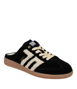 Back 70 Easter Backless Sneakers