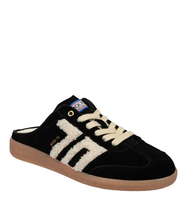 Back 70 Easter Backless Sneakers