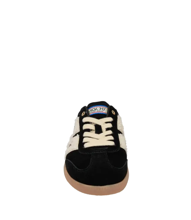 Back 70 Easter Backless Sneakers