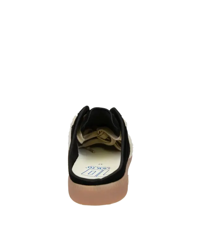 Back 70 Easter Backless Sneakers