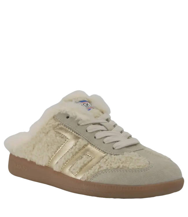 Back 70 Easter FL Backless Sneakers