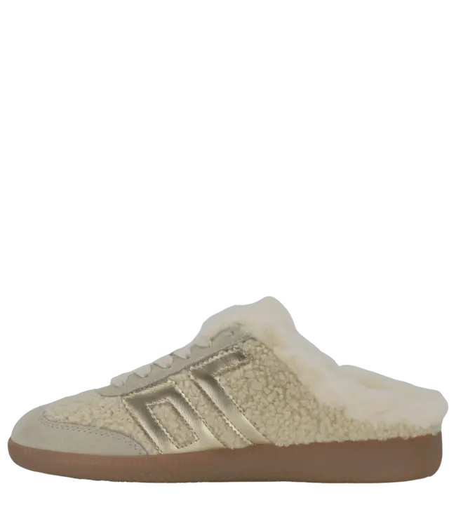 Back 70 Easter FL Backless Sneakers