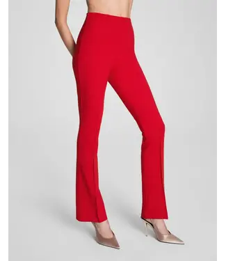 Spanx supersmooth™ PerfectFit Ponte Micro Flare Pant