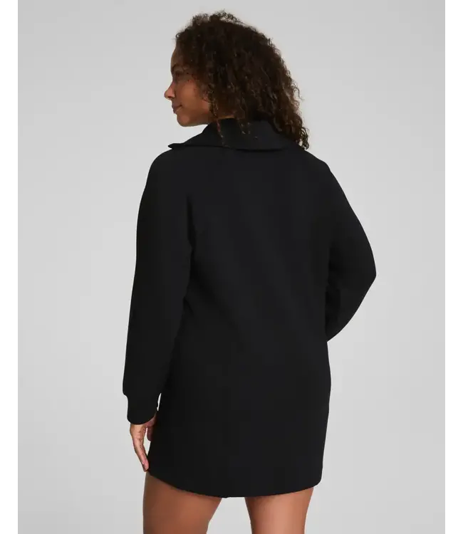 SPANX AirEssentials® Half Zip Dress