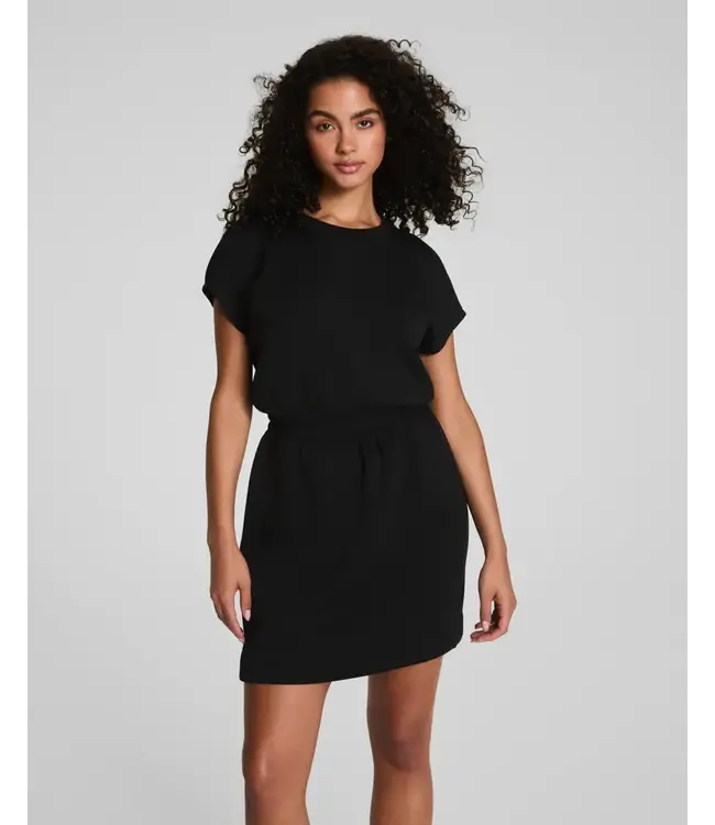 SPANX AirEssentials® Cinched Mini Dress