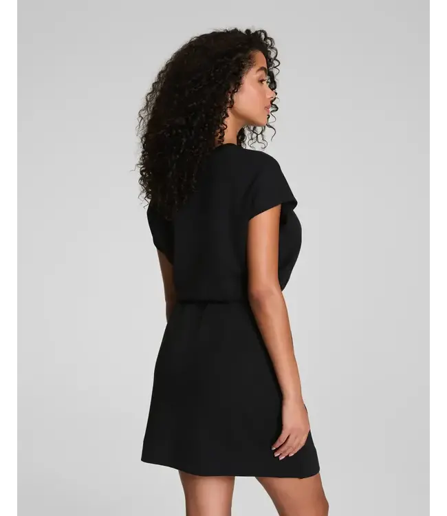 SPANX AirEssentials® Cinched Mini Dress