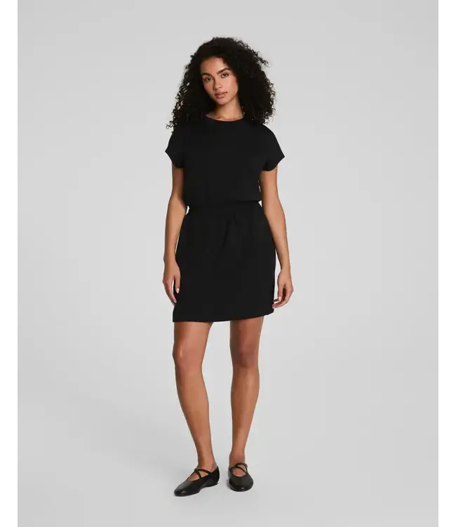 SPANX AirEssentials® Cinched Mini Dress