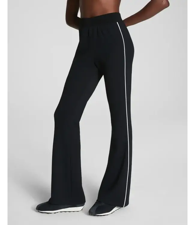 SPANX AirEssentials® Pique Flare Pant