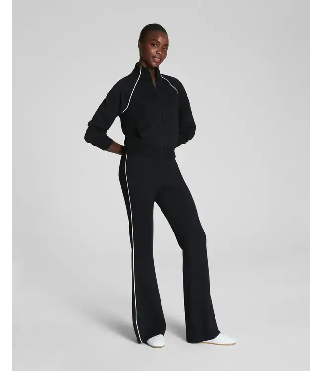 SPANX AirEssentials® Pique Flare Pant