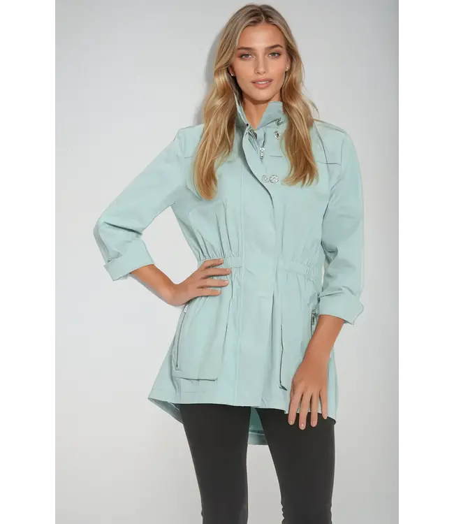 Ciao Milano Tess Rain Jacket