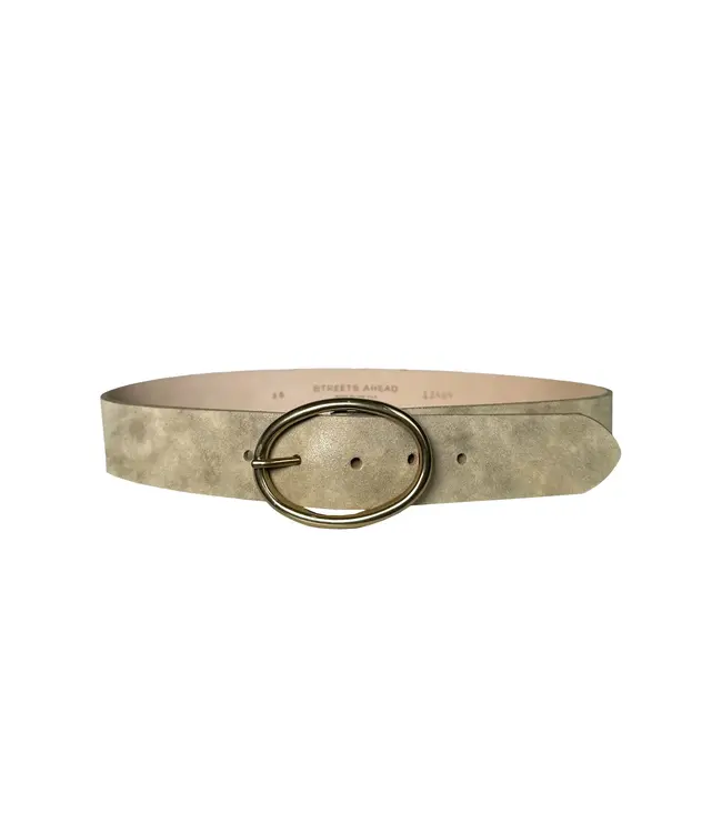 Streets Ahead Belt 12404