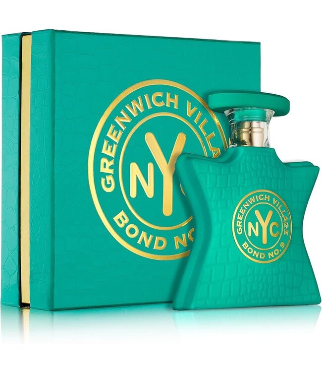 Bond No.9 Greenwich Village