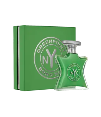 Bond No.9 Greenpoint