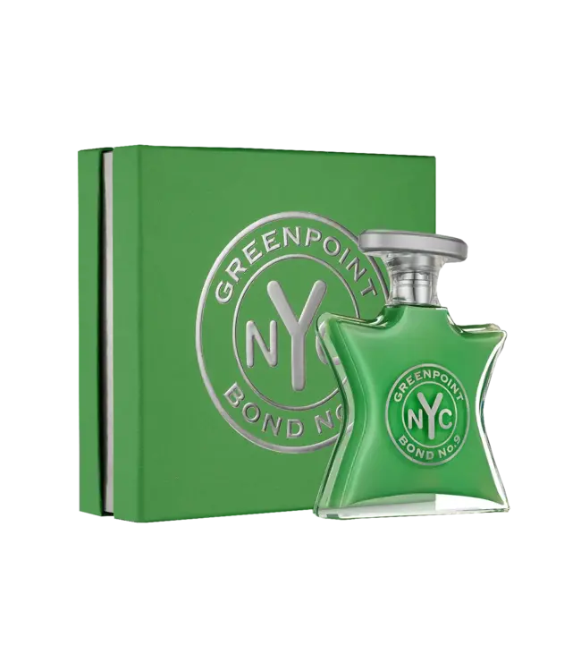 Bond No.9 Greenpoint
